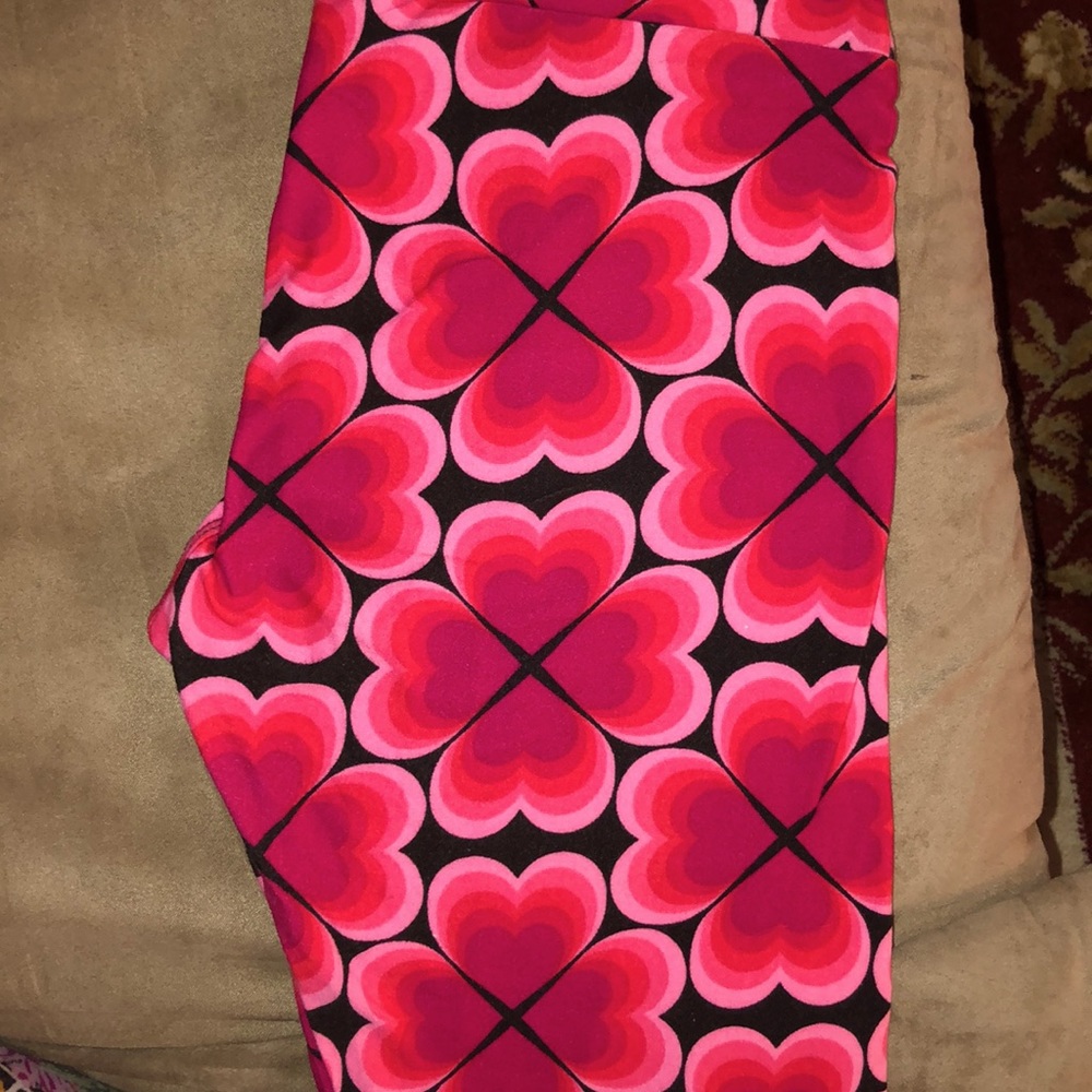 LuLaRoe leggings